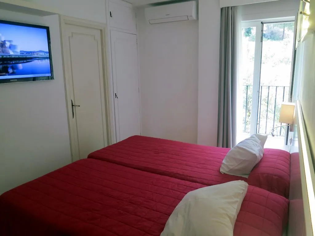 Apartamento Bellavista Hotel Puerto de Sóller Lejlighed