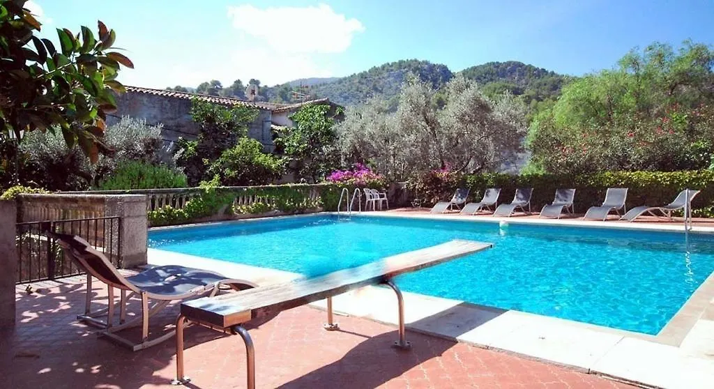 Apartamento Bellavista Hotel Puerto de Sóller