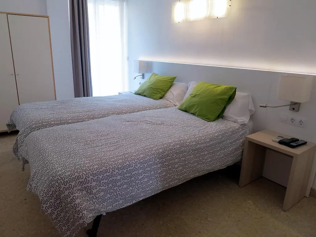 Lejlighed Apartamento Bellavista Hotel Puerto de Sóller