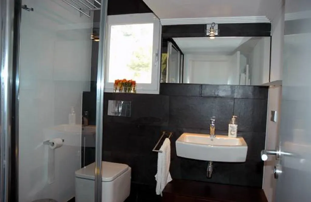 Lejlighed Apartamento Bellavista Hotel Puerto de Sóller Spanien