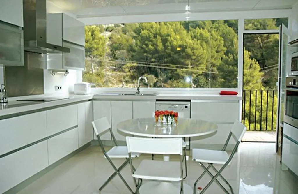 Apartamento Bellavista Hotel Puerto de Sóller Spanien