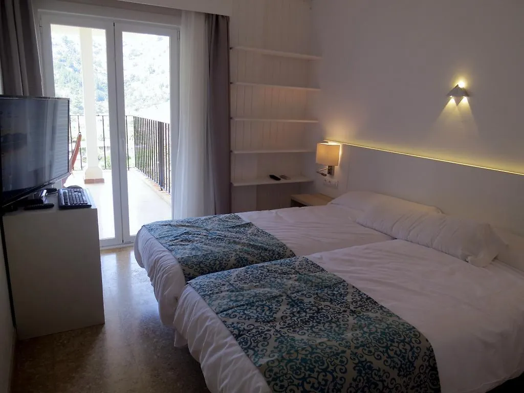Apartamento Bellavista Hotel Puerto de Sóller