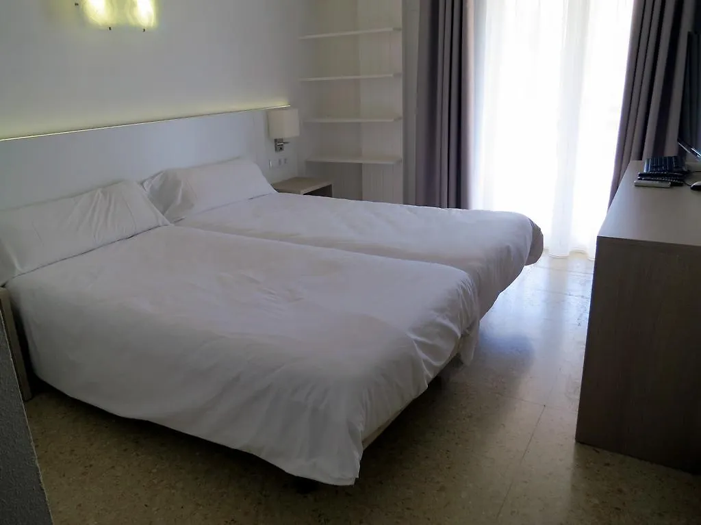 Apartamento Bellavista Hotel Puerto de Sóller 0*,  Espanha