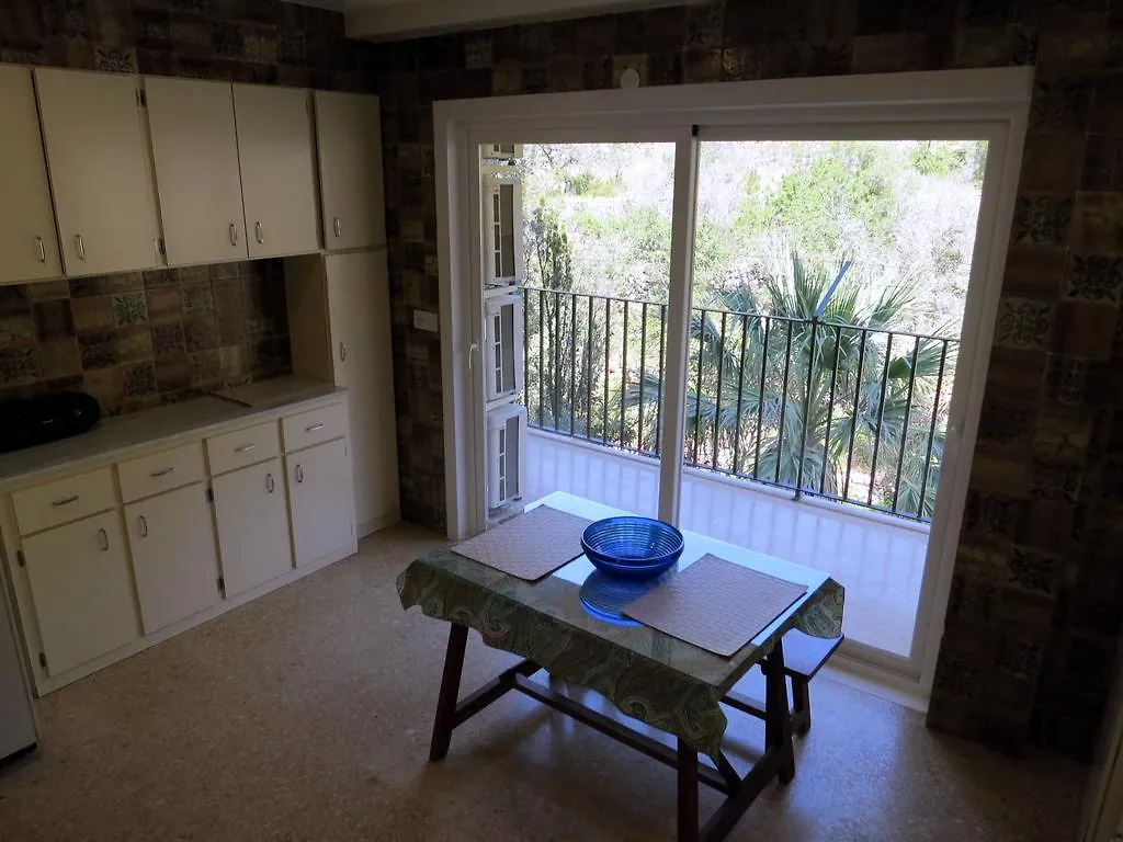Apartamento Bellavista Hotel Puerto de Sóller