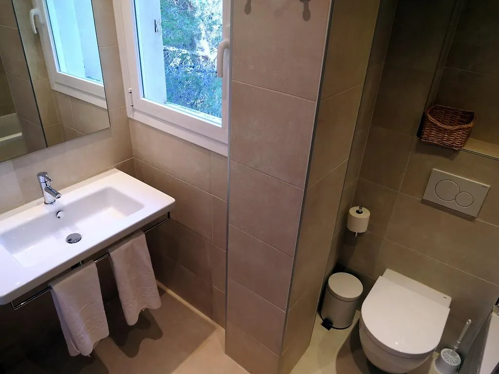 Apartamento Bellavista Hotel Puerto de Sóller