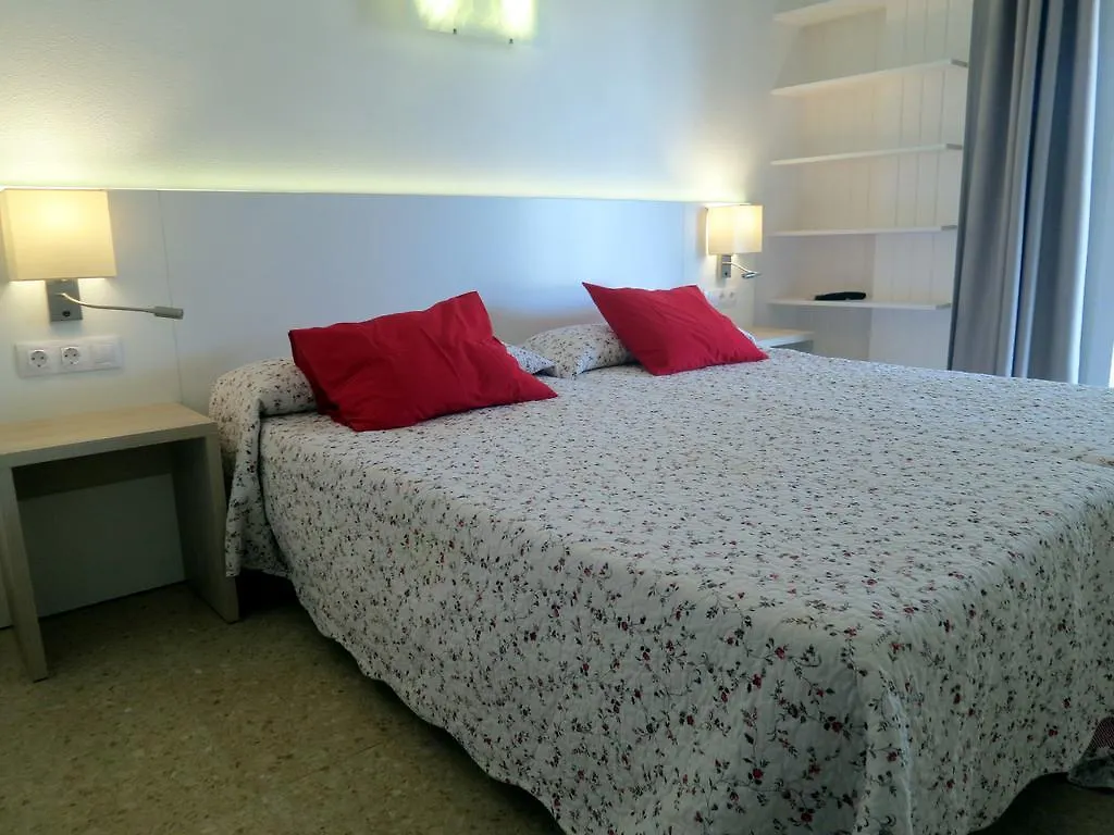 Apartamento Bellavista Hotel Puerto de Sóller Espanha