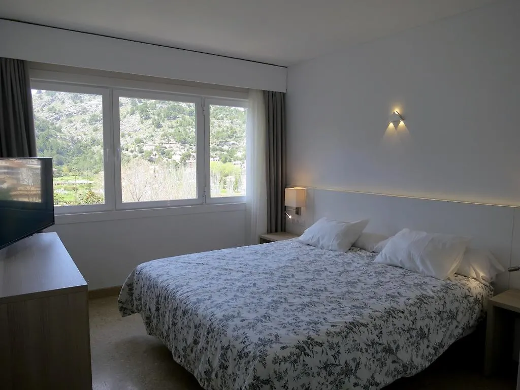Apartamento Bellavista Hotel Puerto de Sóller