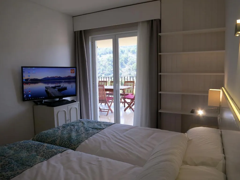 Apartamento Bellavista Hotel Puerto de Sóller Espanha