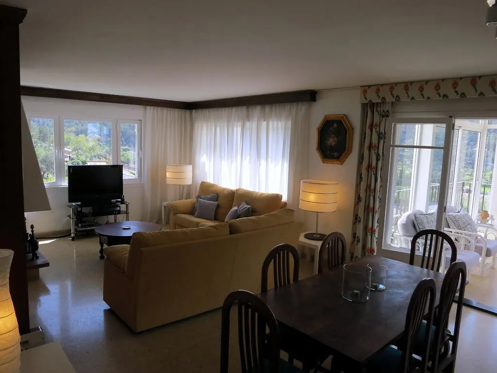 Apartamento Bellavista Hotel Puerto de Sóller Espanha