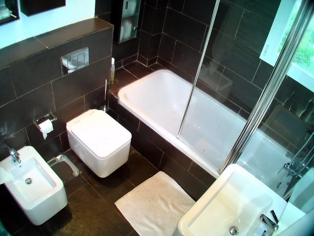 Apartamento Bellavista Hotel Puerto de Sóller