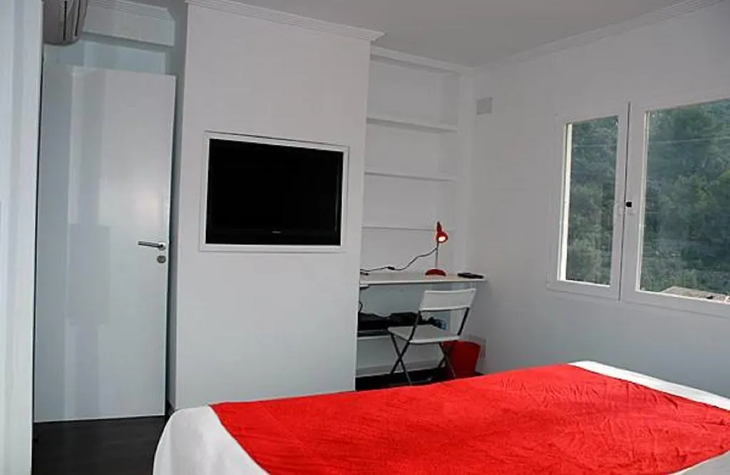Apartamento Bellavista Hotel Puerto de Sóller