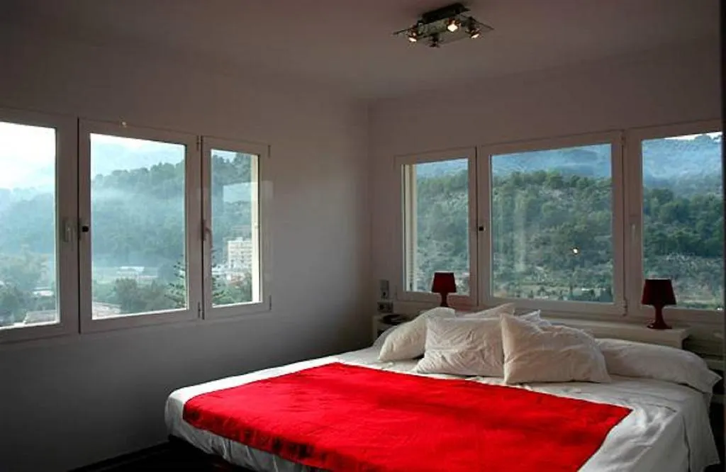 Apartamento Bellavista Hotel Puerto de Sóller