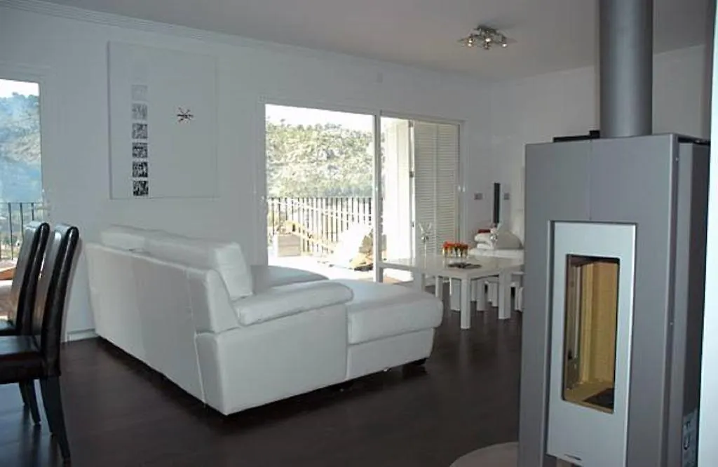 Apartamento Bellavista Hotel Puerto de Sóller