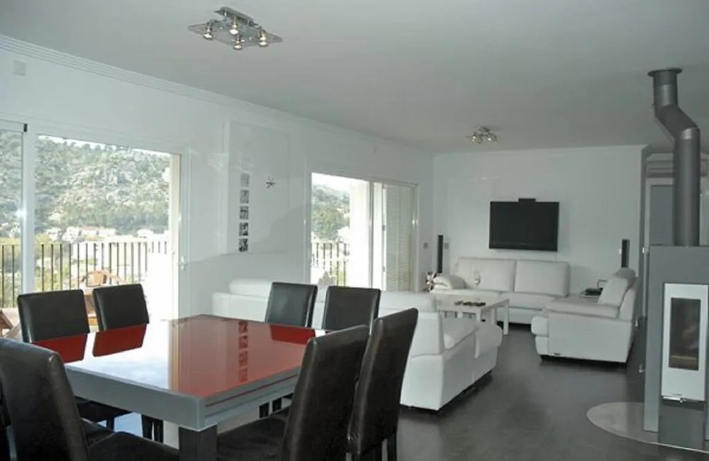 Apartamento Bellavista Hotel Puerto de Sóller